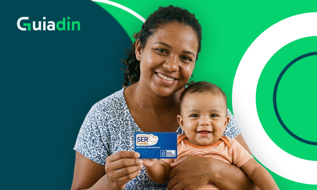 Ser Família MT: como fazer o cadastro para receber R$ 150 mensais