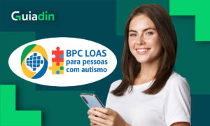 Como solicitar o BPC para autistas e receber R$ 1.621 por mês