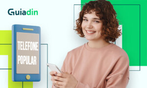 Veja como solicitar o Telefone Popular do governo na sua cidade