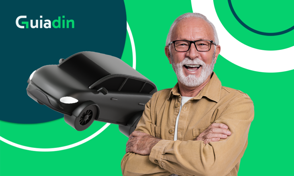 Solicite a aposentadoria para motorista de aplicativo pelo celular