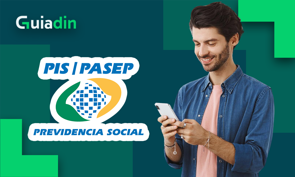 Pagamento do PASEP pelo final do NIS