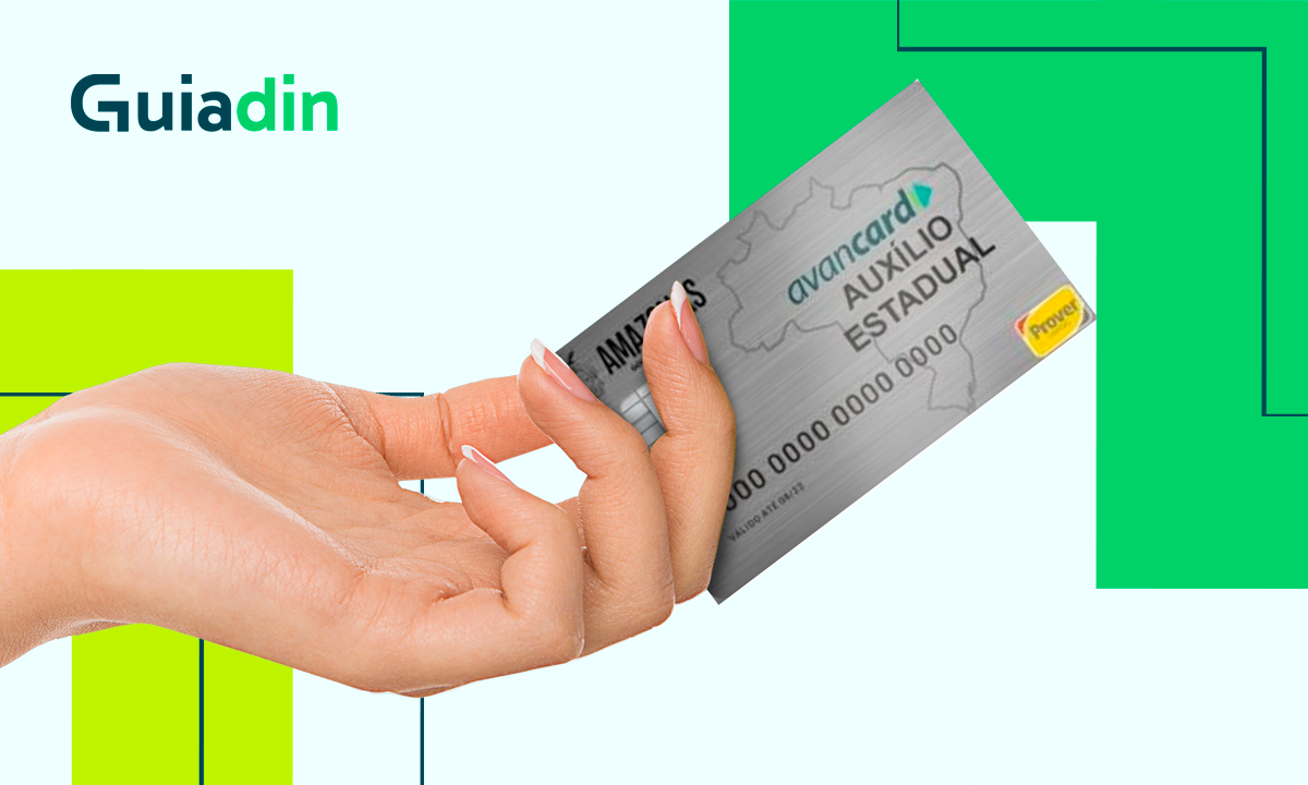 Consultar o Auxílio Permanente AM