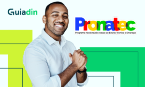 Cursos profissionalizantes do Pronatec para quem tem NIS