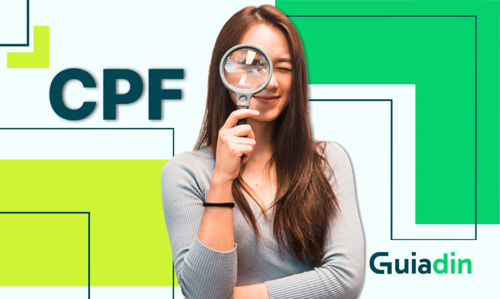 Consulte dinheiro dos seus pais disponível no CPF para saque