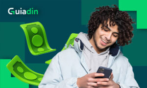 Consulte valores registrados no CPF para resgate em contas inativas