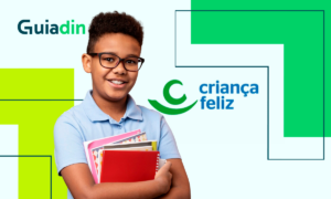 Programa Criança Feliz: veja se o seu CPF pode participar