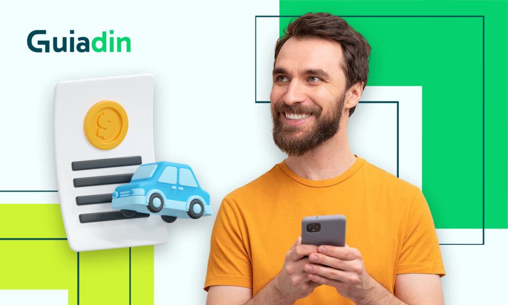 Aprenda a solicitar a isenção do IPVA para motorista de app