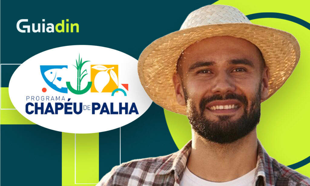 Inscrição no programa Chapéu de Palha: veja como participar