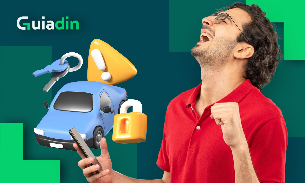 Isenção do IPVA para carro antigo