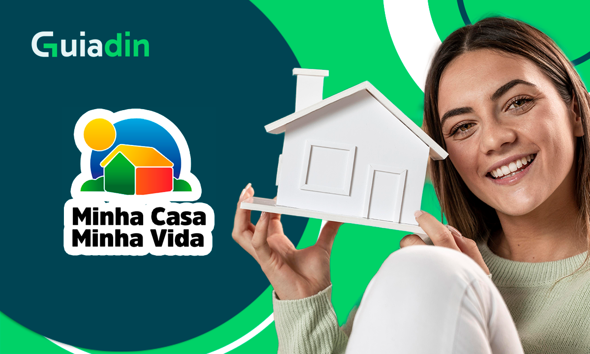 Minha Casa Minha Vida para mulheres