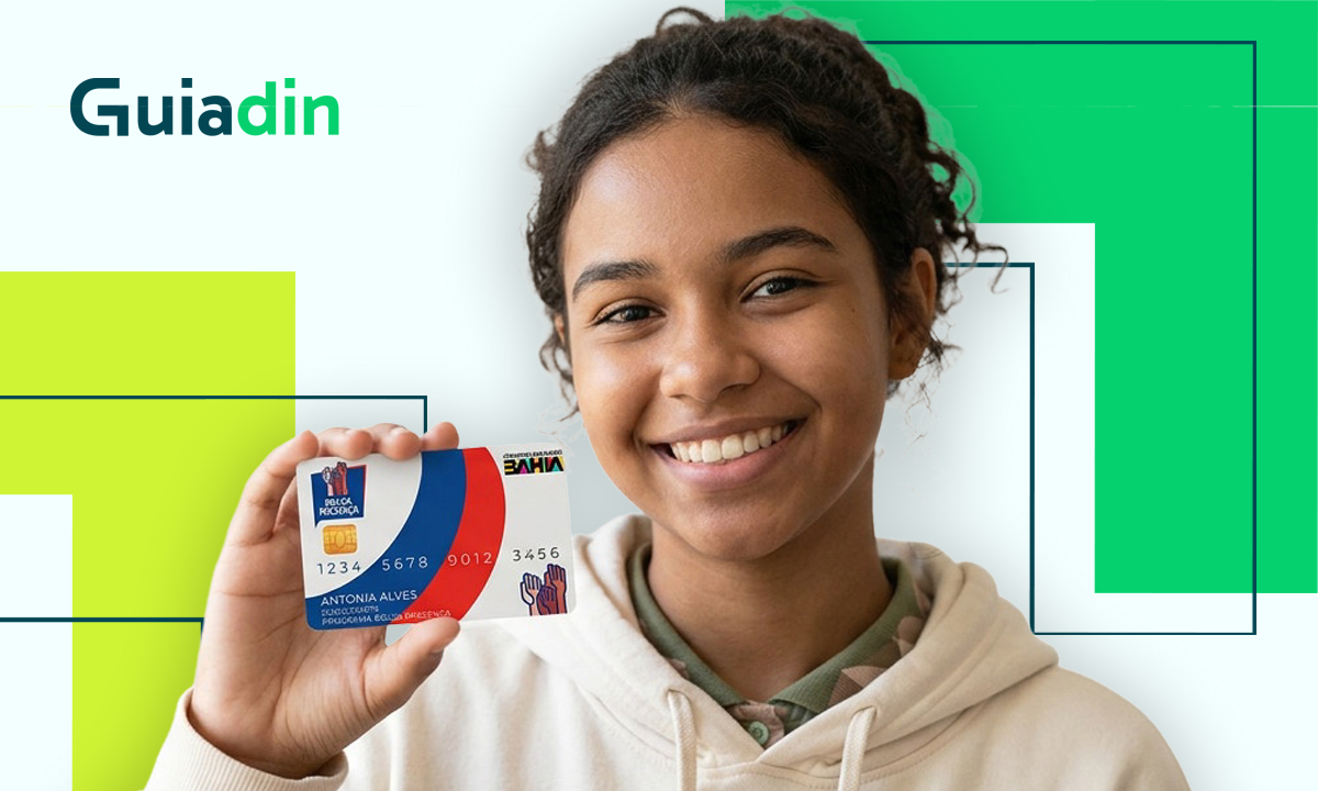 Saldo do Bolsa Presença