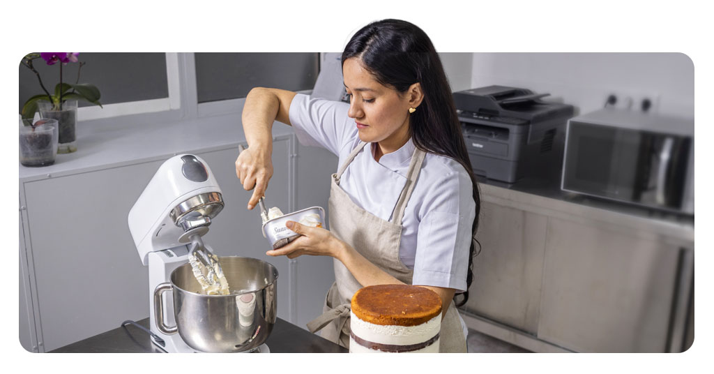 Recetas de Pascua