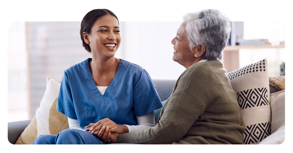 Curso de cuidador de ancianos gratuito