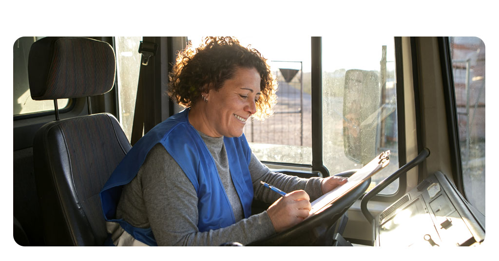 Cursos en línea de chófer de autobús: accede fácilmente 2 Cursos en línea de chofer de autobús