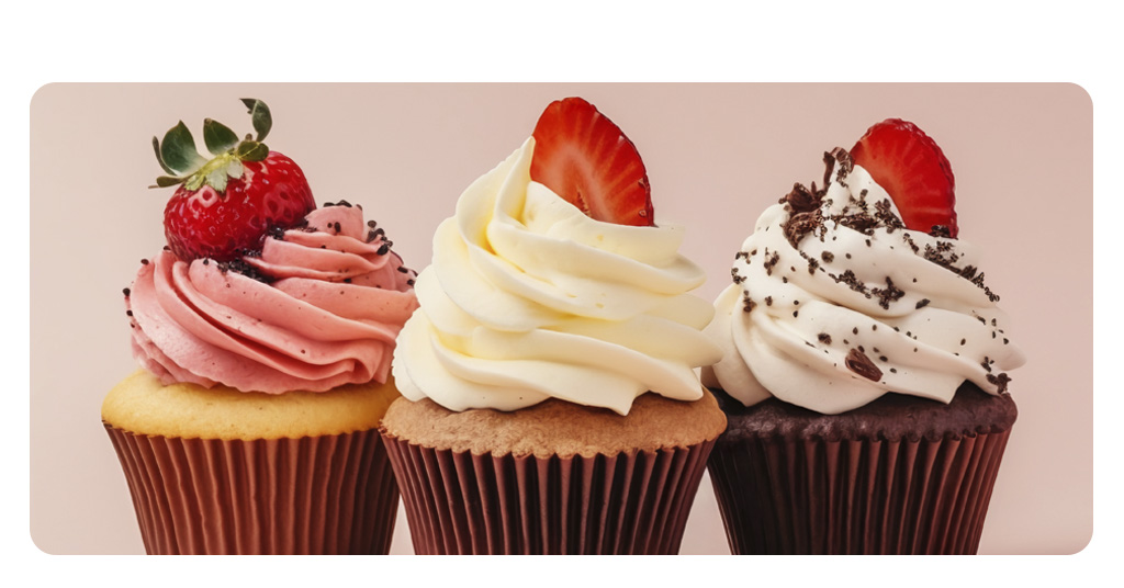 Curso gratis de repostería
