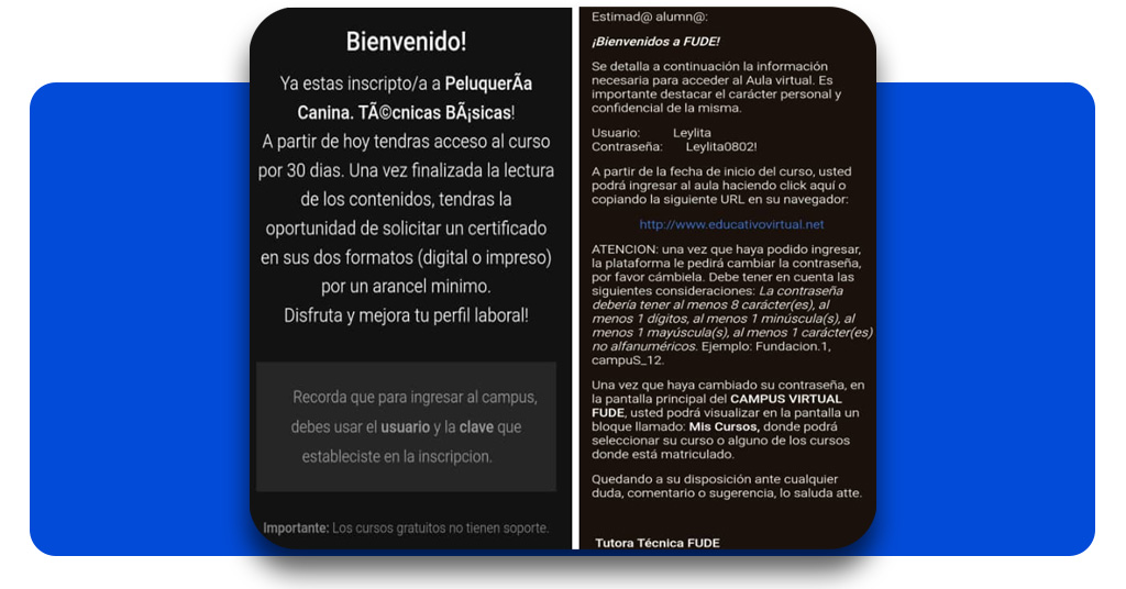 Curso básico de peluquería canina