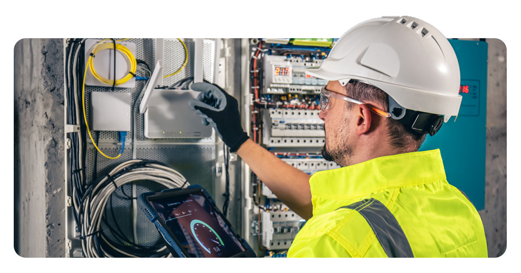 Curso de electricista gratis