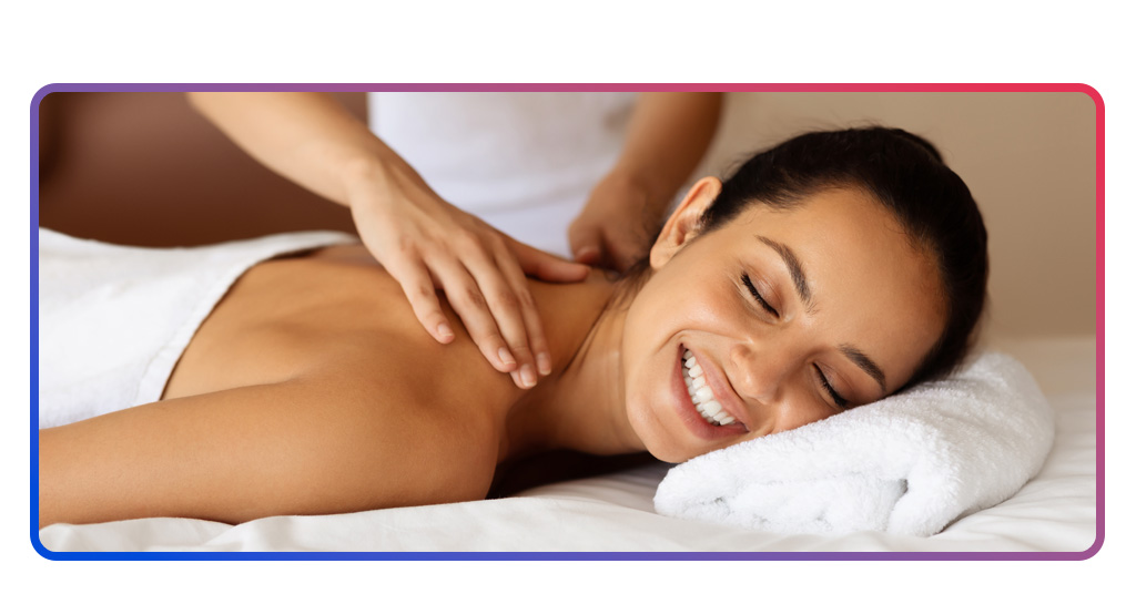 Curso de masaje gratuito