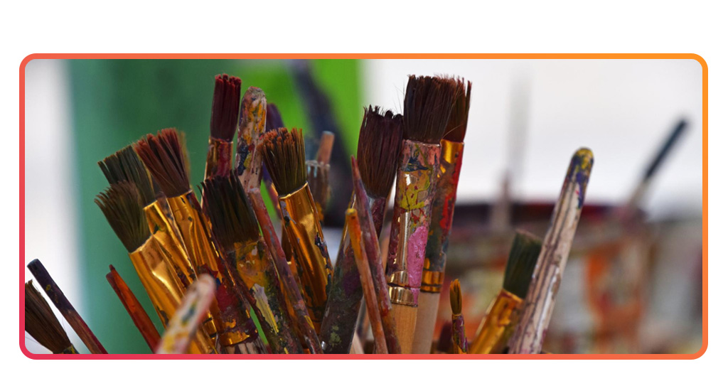 Curso gratis de pintor
