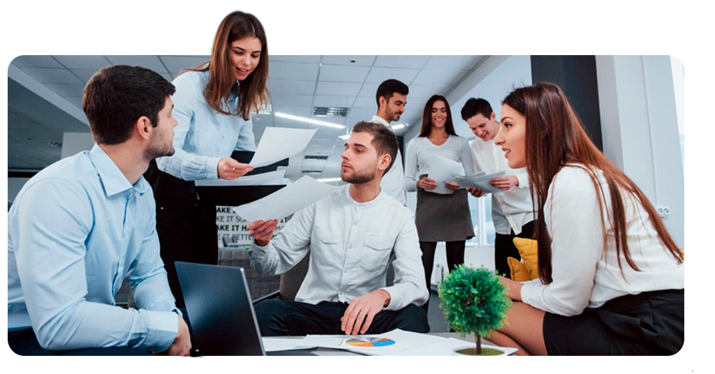 Curso de auxiliar administrativo gratis