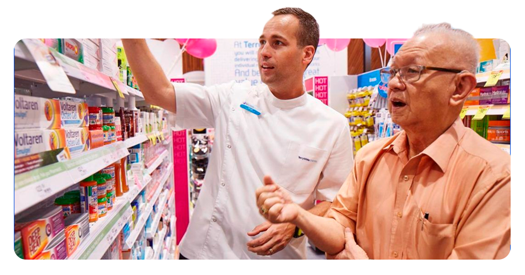 Curso auxiliar de farmacia gratis