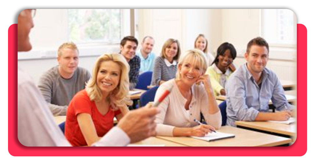 Curso docencia de la formación profesional en grados A, B y C 1 Curso docencia de la formacion profesional