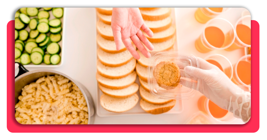 Curso de manipulación de alimentos gratis - Clases directamente online 1 Curso de manipulación de alimentos gratis