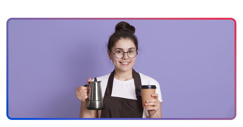 Curso de barista gratis - Inscríbete y toma clases en línea 1 Curso de barista gratis