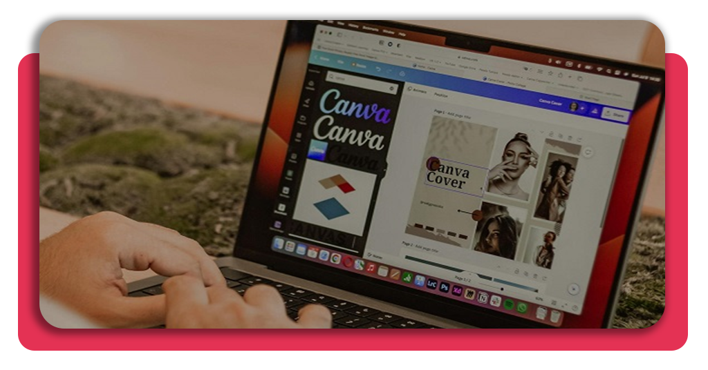 Curso de Canva para diseño gráfico básico (clases online gratuitas) 1 Curso de Canva