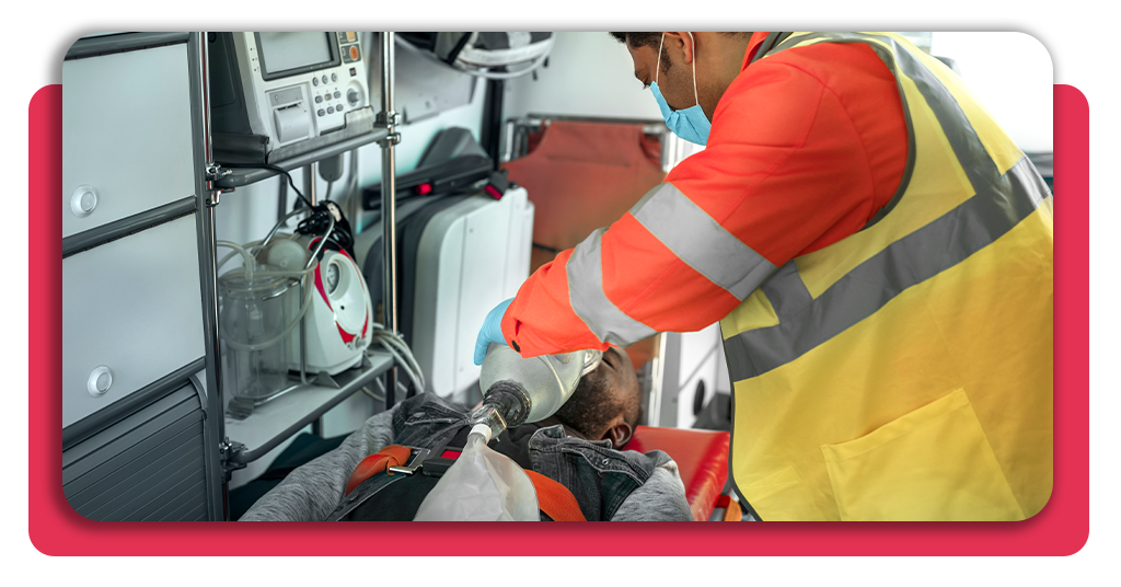 Curso de desempeño de enfermería de emergencia: en línea y gratuito 1 Curso de desempeño de enfermería de emergencia