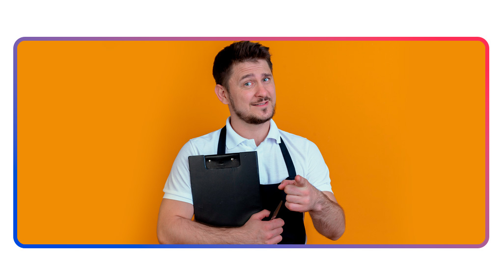 Curso de camarero gratis - Curso profesional online de 50 horas 1 Curso de camarero gratis