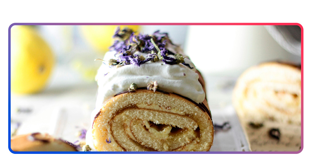 Curso de repostería