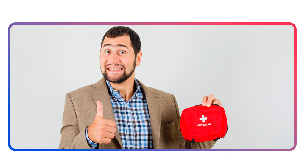 Curso gratis de primeros auxilios: formación online de 15 horas 2 Curso gratis de primeros auxilios