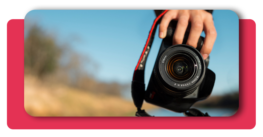 Trabajadores en ERTE y desempleados: curso de fotografía digital SEPE 1 Curso de fotografía digital