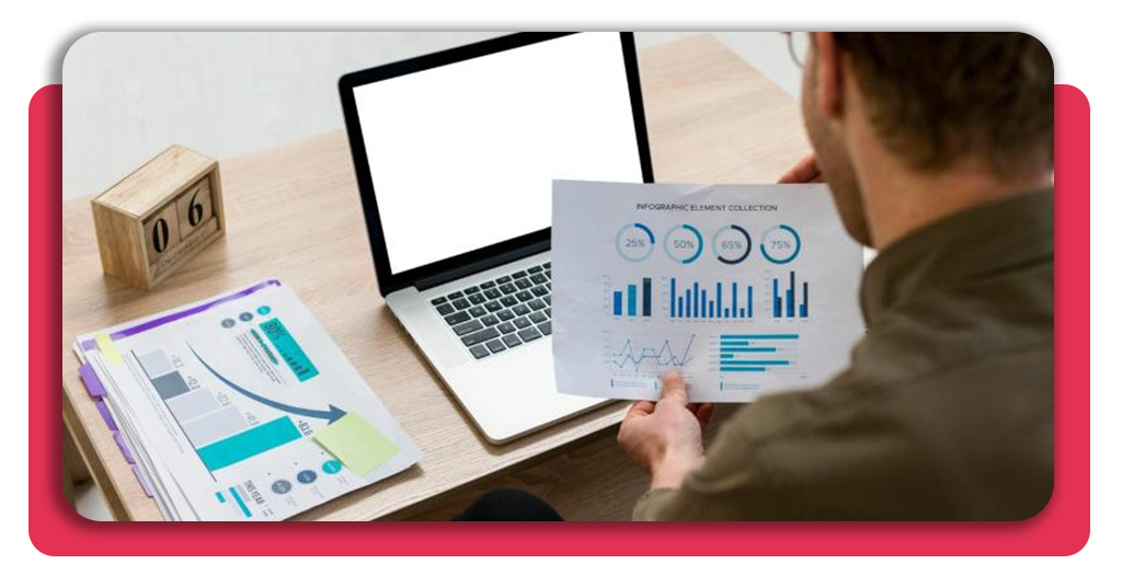 Business analytics
