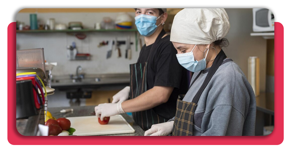 Titulación SEPE: manipulación en crudo y conservación de alimentos 1 Conservación de alimentos