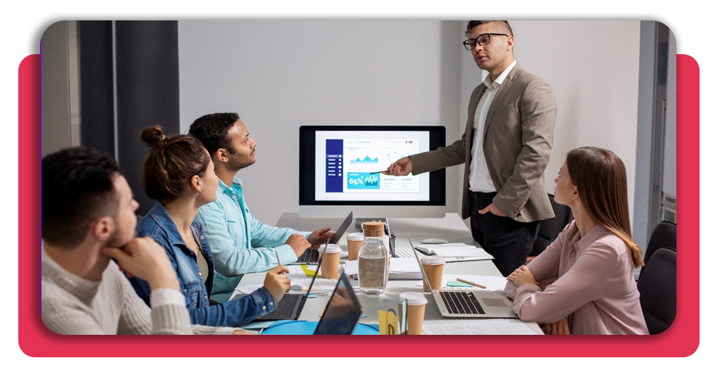 Curso de creación de empresas