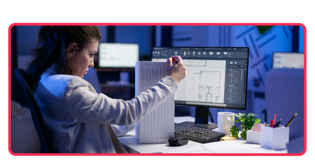 AutoCAD 2D