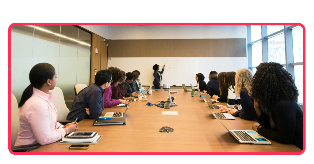 Inteligencia empresarial

