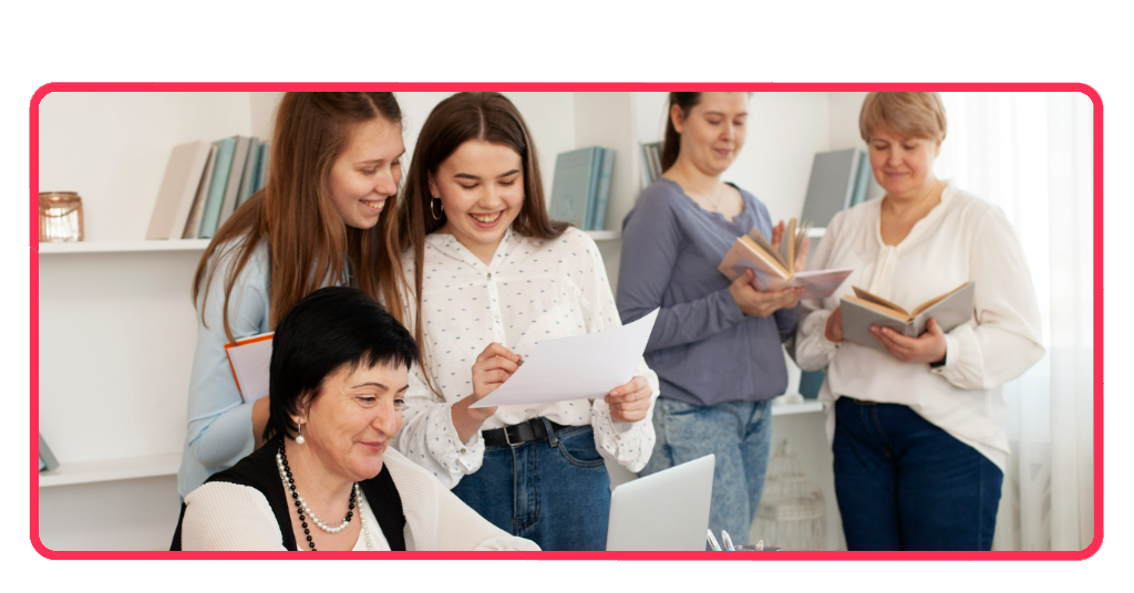 Impulsa Mujer 5: formación y empleabilidad para mujeres en Galicia 1 Impulsa Mujer 5