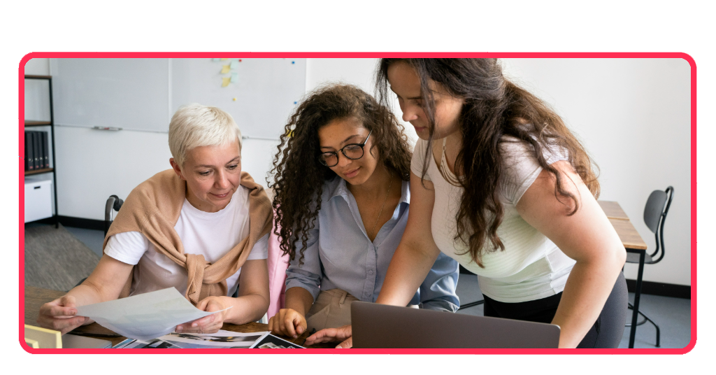Impulsa Mujer 5: formación y empleabilidad para mujeres en Galicia 2 Impulsa Mujer 5