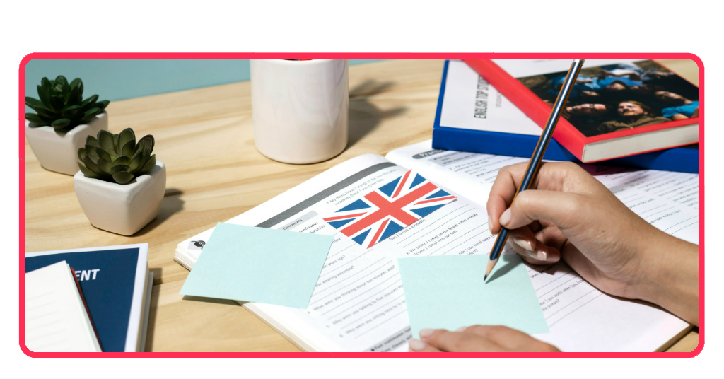Formación gratuita SEPE: inglés intermedio B1 para el empleo 1 Inglés intermedio