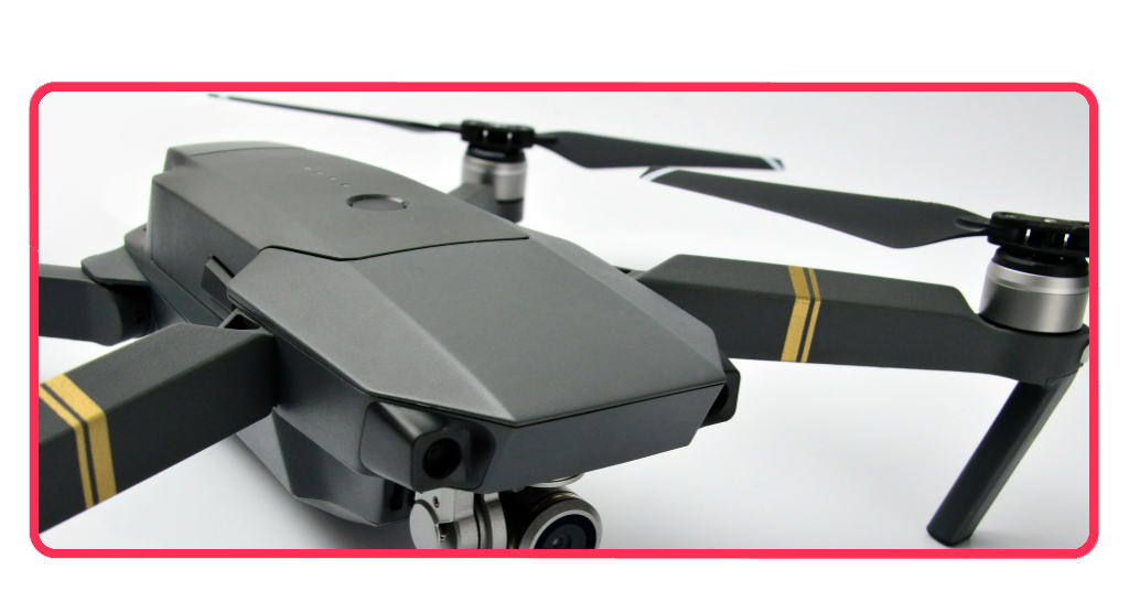 Drones STS