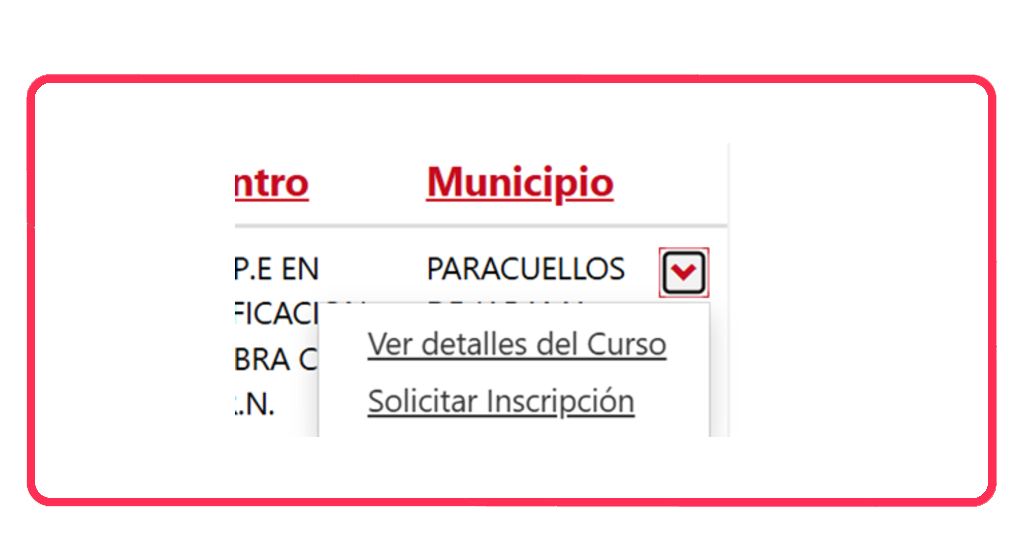 Formación SEPE en Paracuellos de Jarama: Evaluación de edificios 1 Evaluación de edificios