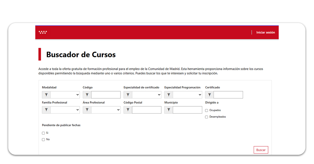 Curso de cóctel