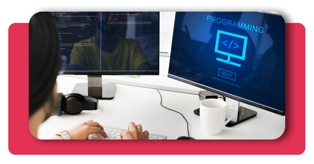 Curso de programación web en España con sueldos desde 28.000 € al año 1 Curso de programación web