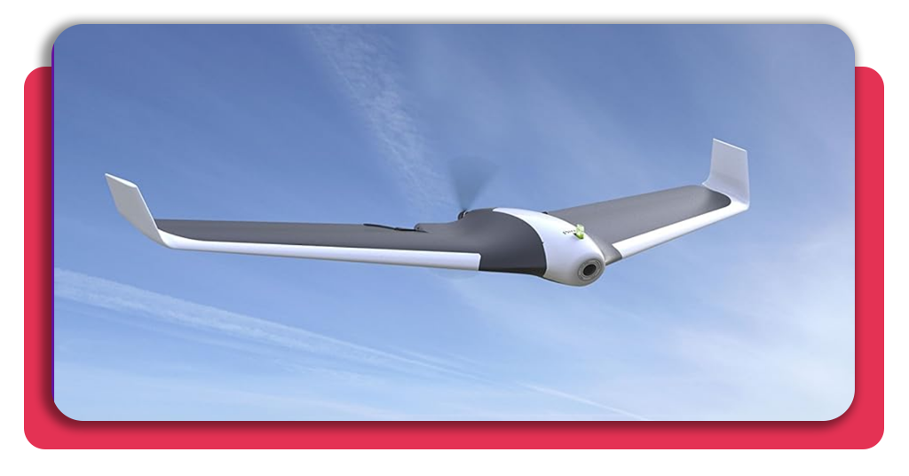 Parrot disco PRO-AG
