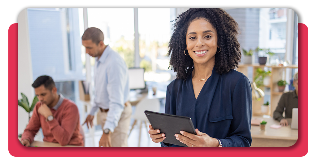 Curso de técnicas administrativas