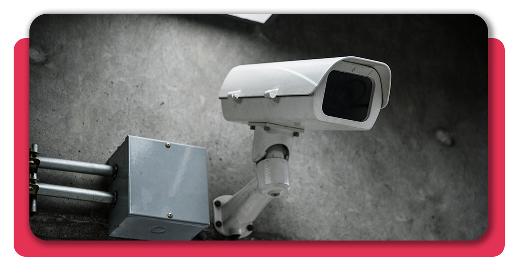 Curso de vigilancia en instalaciones