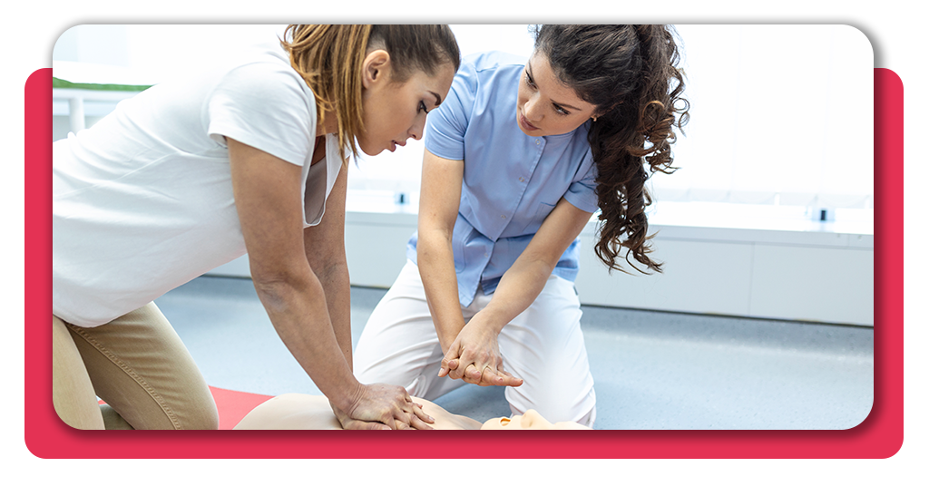 Curso gratis de RCP